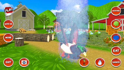 My Flying Duck screenshot 4