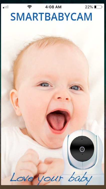 SmartBabyCam