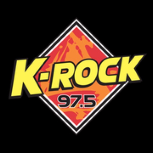 K-ROCK 97.5