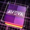 AVEVA’s augmented reality app is a virtual walkthrough of the AVEVA portfolio