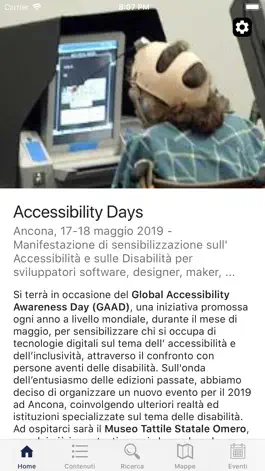 Game screenshot Accessibility Days mod apk