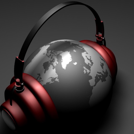 Global English Radio icon