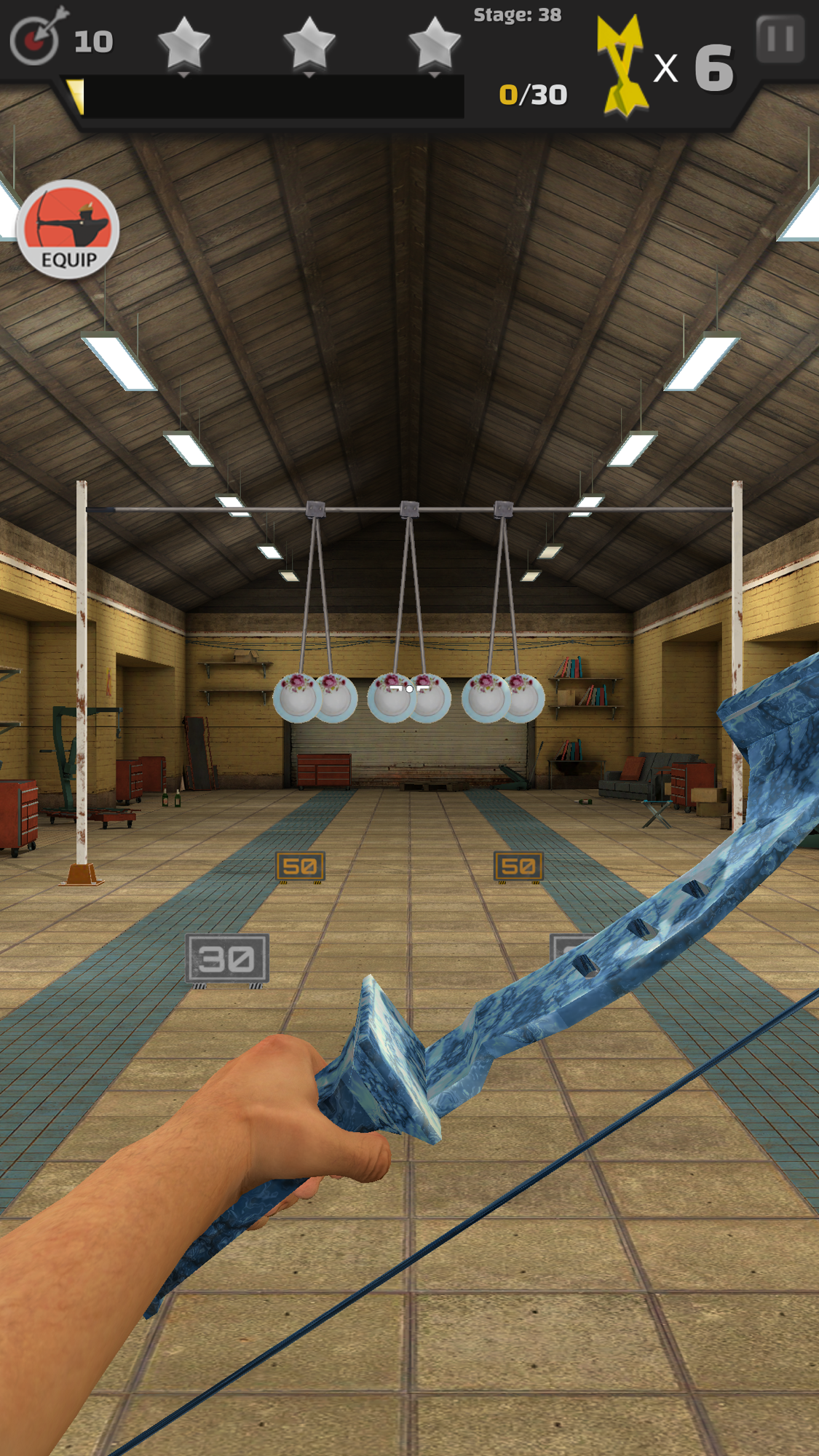 Arrow Master: Archery Game  Featured Image for Version 