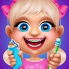 Icon Dentist Care Games