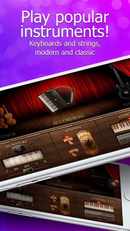 Piano - Play Magic Tiles Games screenshot-4