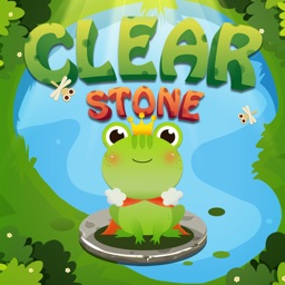 Clear Stone-Fastest Tap