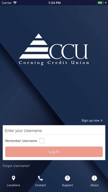 Corning Credit Union
