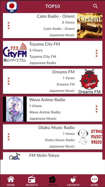 Japanese Music Japanese Fm