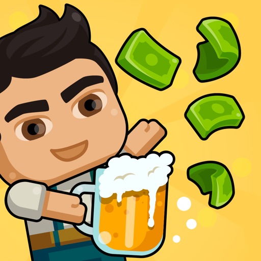Drink Idle icon