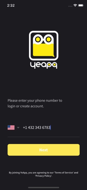 YeApp - Global Contact Book(圖1)-速報App