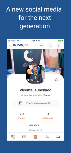 Launchyoo(圖1)-速報App