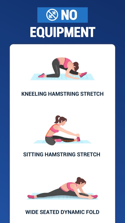 Splits Training, Do the Splits screenshot-3