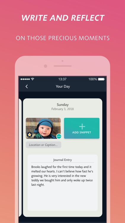 1 Second Everyday: Video Diary