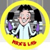 MrX's Lab