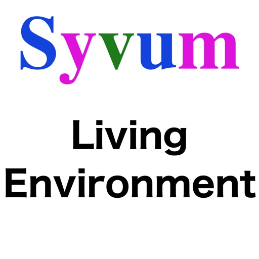 Regents Living Environment by Syvum Technologies Inc.