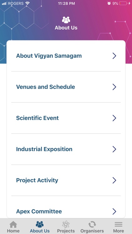 Vigyan Samagam