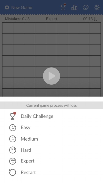 Sudoku - Classic Sudoku screenshot-9