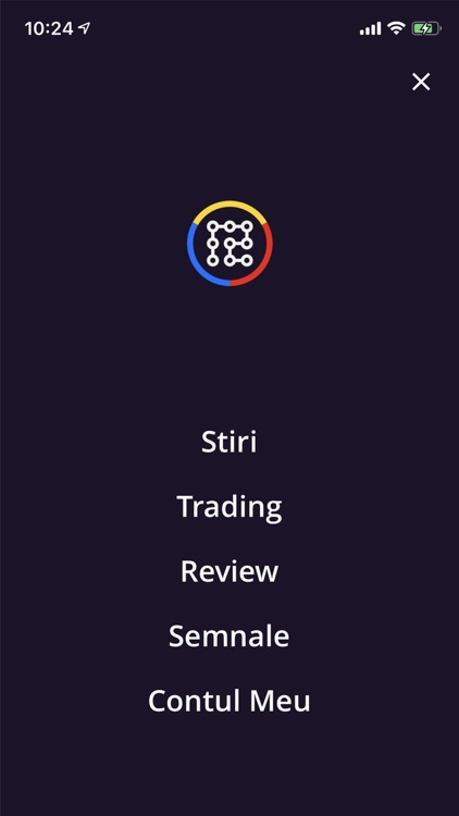 CryptoRomania screenshot-4