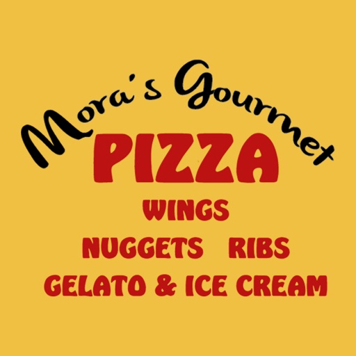 Moras Gourmet Pizza