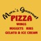 Mora's Gourmet Pizza MONA VALE Delivery & Takeaway in MONA VALE and surrounding areas