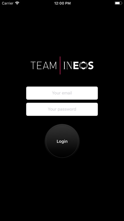 Team INEOS