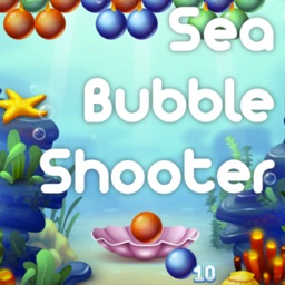 Sea Bubble Shooters