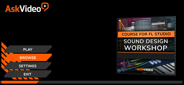 Workshop Course For FL Studio