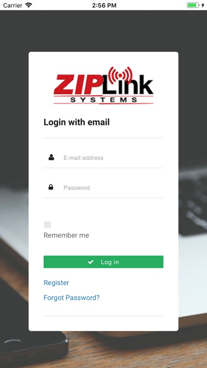 Ziplink Systems