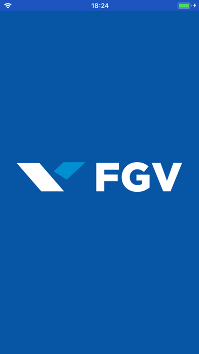 How to cancel & delete FGV from iphone & ipad 1