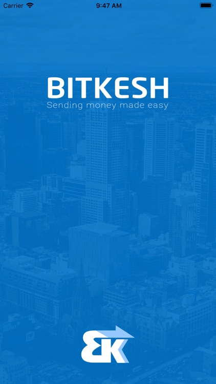 Bitkesh