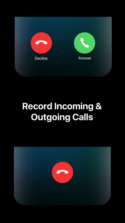 Record A Phone Call screenshot-3
