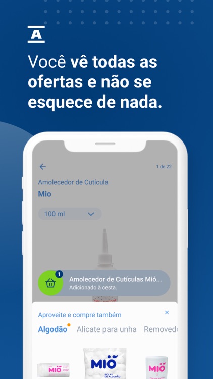 Drogaria Araujo screenshot-3