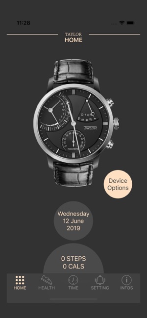 TAYLOR Watches(圖2)-速報App