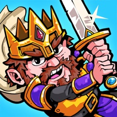 Activities of Battle Kingdom - Royal Heroes