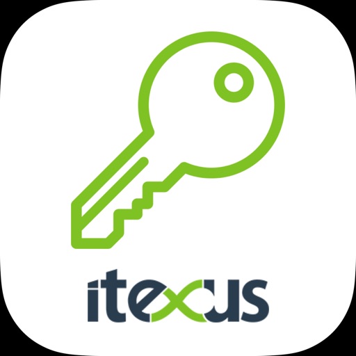 ItexusKeys