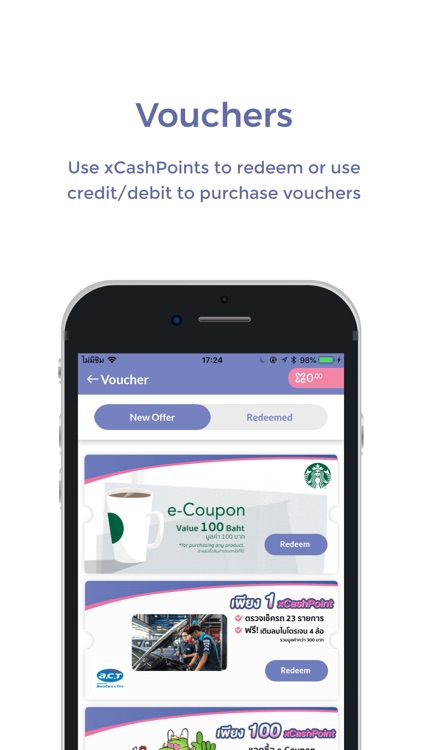 xCash-Extra Money&Privilege screenshot-6