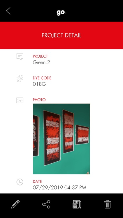 Go.Color screenshot-3