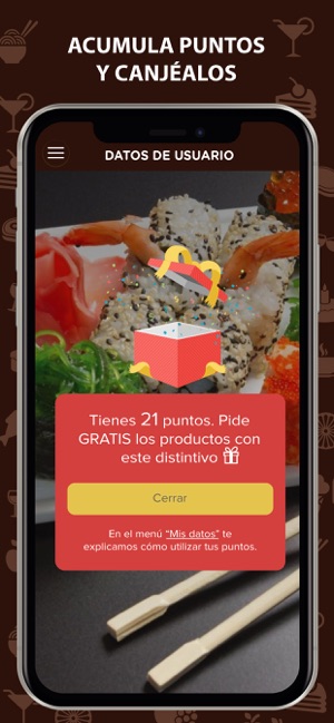 Sushi Chef(圖5)-速報App