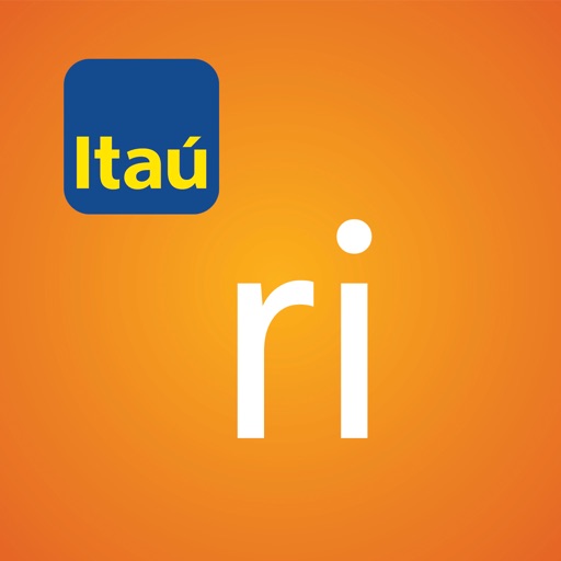 Get Itaú RI for iOS, iPhone, iPad Aso Report