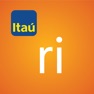 Get Itaú RI for iOS, iPhone, iPad Aso Report