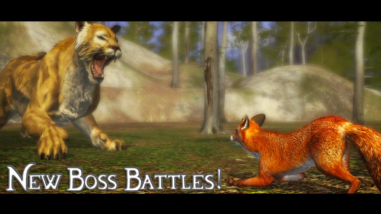 Ultimate Fox Simulator 2 screenshot-4