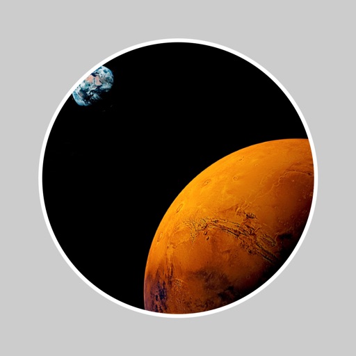 Mars Information Atlas Lite