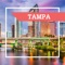 TAMPA TRAVEL GUIDE with attractions, museums, restaurants, bars, hotels, theaters and shops with, pictures, rich travel info, prices and opening hours