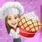 Real Cake Maker :Cooking Games