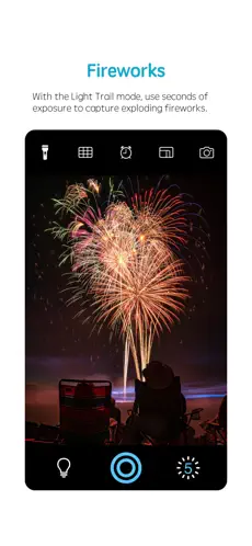Screenshot 4 XN Slow Shutter Camera iphone