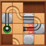 Unblock Ball Puzzle