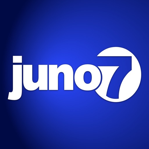 Juno7 iOS App