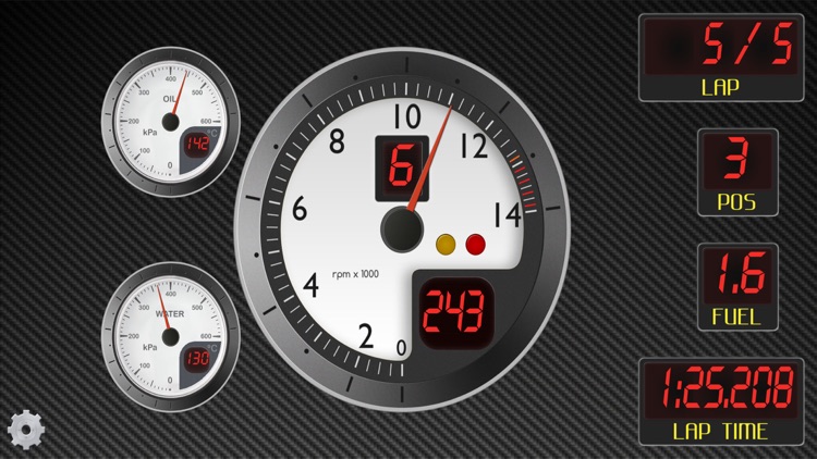 RS Dash screenshot-9