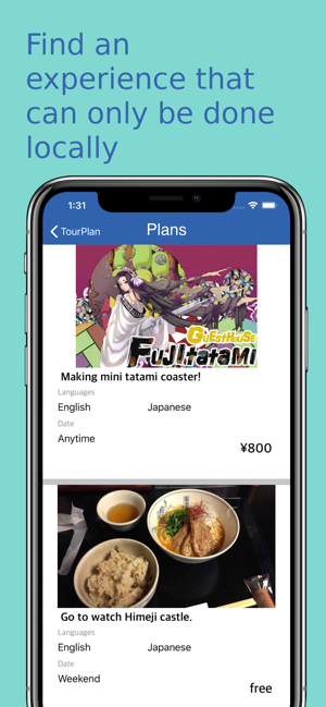 TourPlan- Travel guide app(圖3)-速報App