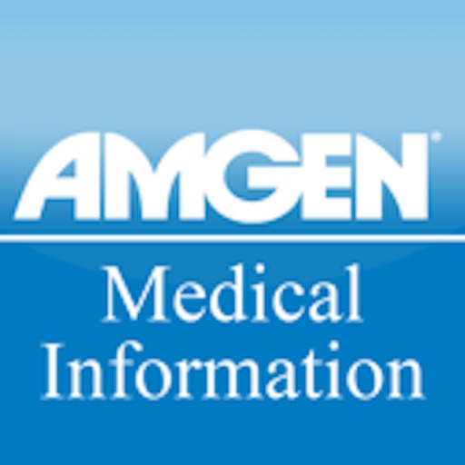 AmgenCanadaMedical Information